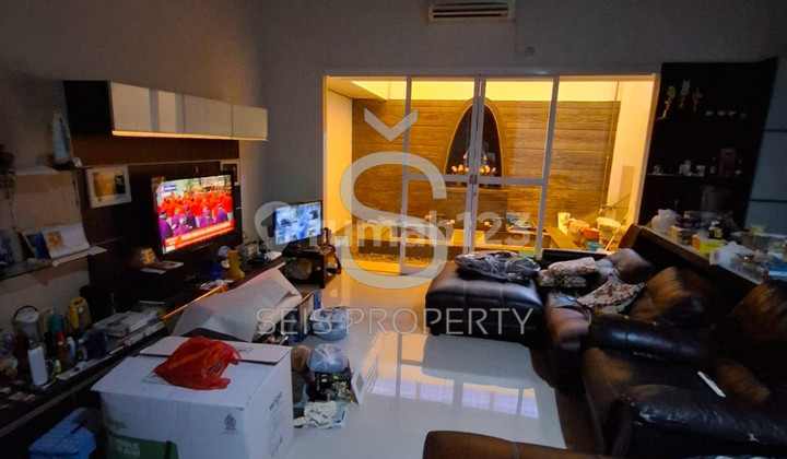 Dijual Rumah Siap Huni di Istana Regency Sudirman Kota Bandung Dijual Rumah Siap Huni di Istana Regency Sudirman Kota Bandung