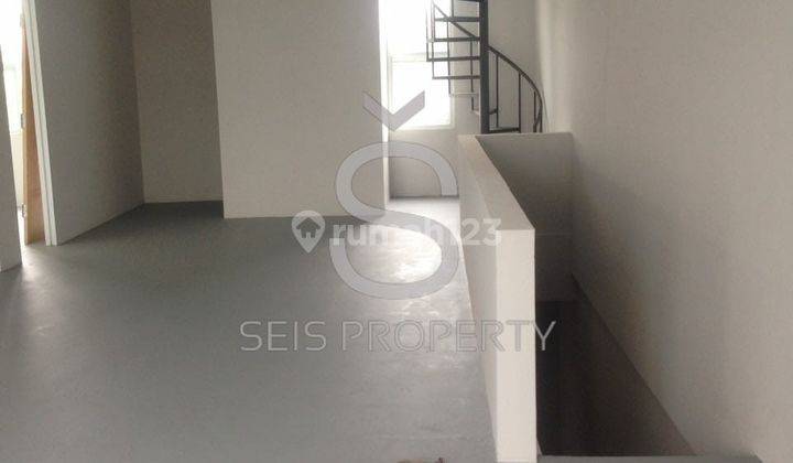 DIJUAL RUKO SIAP PAKAI DI SADANG DS CAMPAKA PURWAKARTA 2