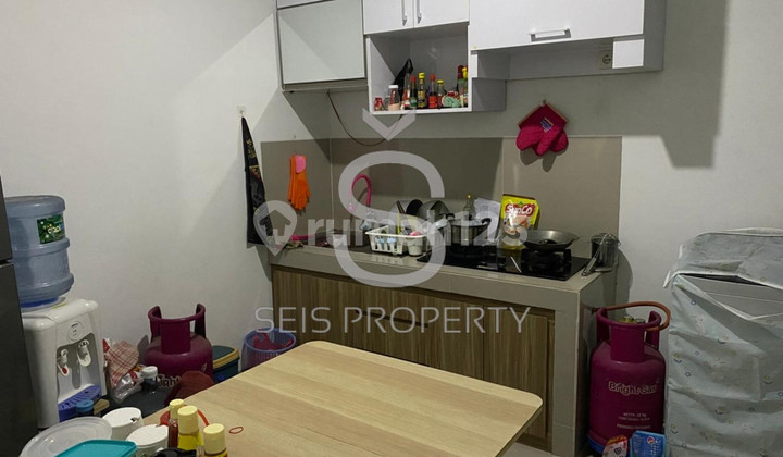 DIJUAL RUMAH TINGGAL 2 LANTAI PERUMAHAN DE SANGKAN HURIP ESTATE 2