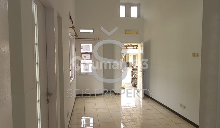 HOUSE FOR RENT READY TO OCCUPY LOCATED IN KOTA BARU PARAHYANGAN
