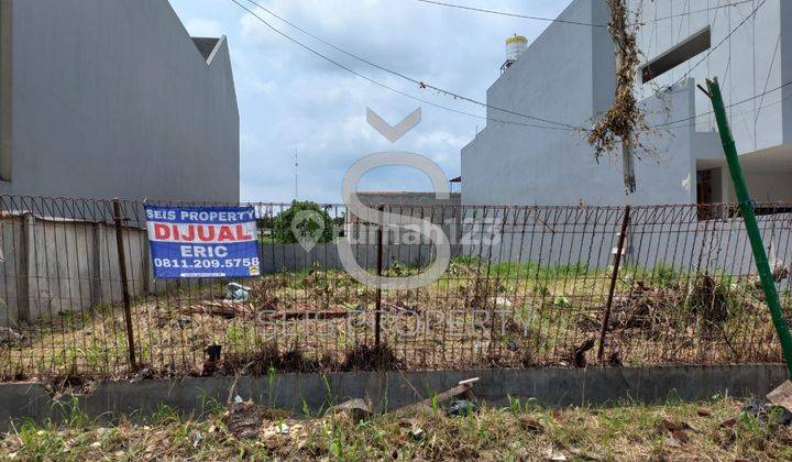 Dijual Tanah Di Jalan Utama Taman Holis Indah 2 1