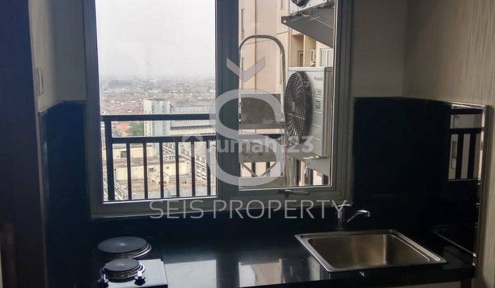 Di Jual Apartement Sudirman Suites Lokasi Startegis Kota Bandung 2