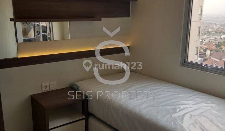 Di Jual Apartement Sudirman Suites Lokasi Startegis Kota Bandung 1