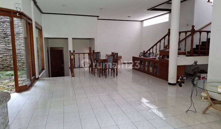 Jual Cepat Rumah Siap Huni Cipaku Indah Bandung Di Bawah Njop 2