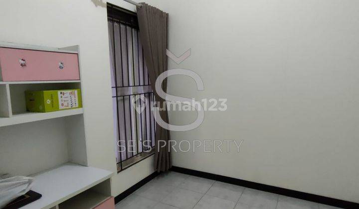 Dijual Rumah Minimalis Taman Holis Indah 1 Bandung 1