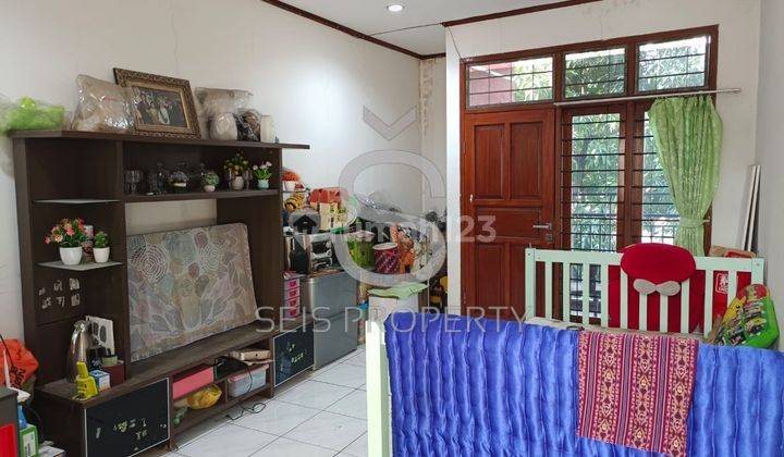 For Sale Rumah Siap Huni Di Jl Kembar Tengah Kota Bandung 2