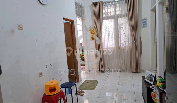 Di Jual Rumah Siap Huni Komplek Nusa Hijau Cimahi  1