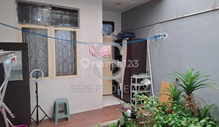 Di Jual Rumah Siap Huni Komplek Nusa Hijau Cimahi  2