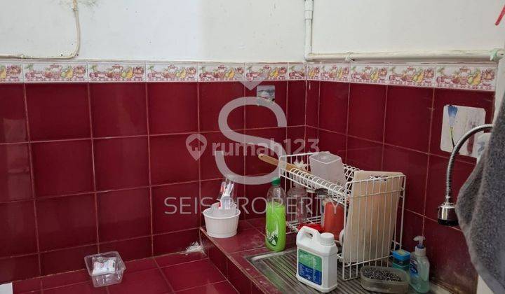 Di Jual Rumah Siap Huni Komplek Nusa Hijau Cimahi  2