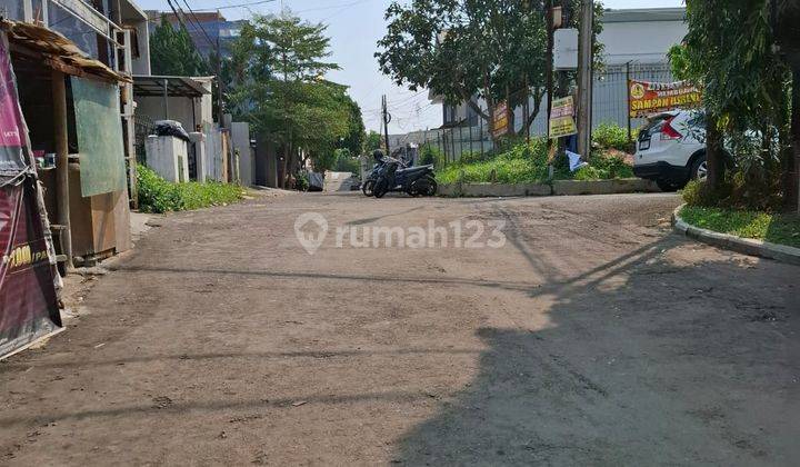 Di Jual Rumah Kost Hitung Tanah Setrasari  1