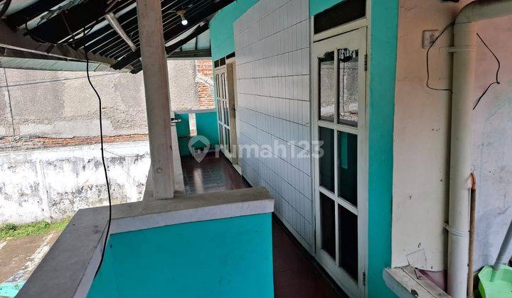 Di Jual Rumah Kost Hitung Tanah Setrasari  2