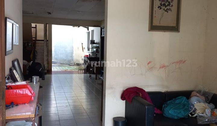 Dijual Rumah Hitung Tanah Di Sumbersari Kota Bandung 2