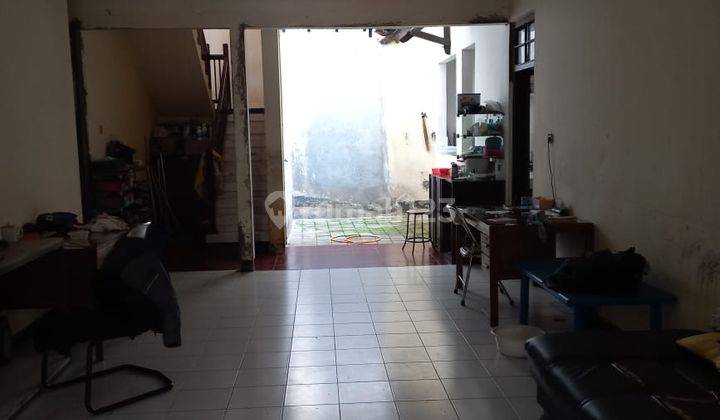 Dijual Rumah Hitung Tanah Di Sumbersari Kota Bandung 1