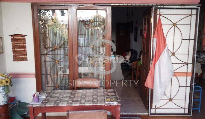 Dijual Rumah Tinggal Di Komplek Nusa Hijau Cimahi 2