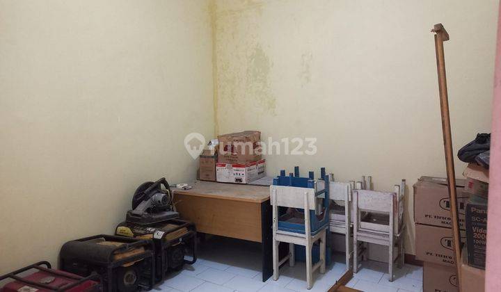 Di Jual Gudang Lokasi Strategis di Bizpark Kopo Bandung 2