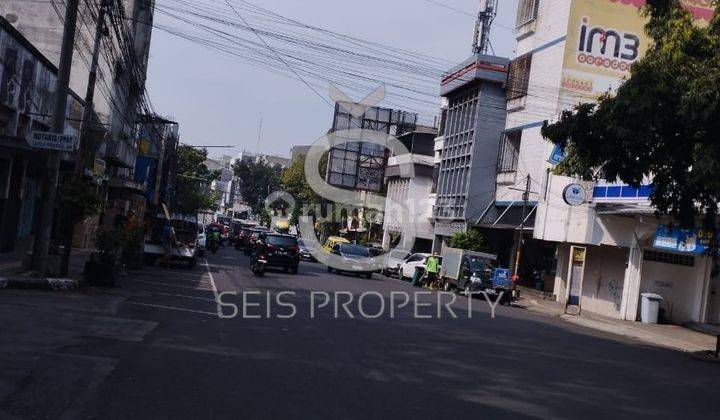 DISEWAKAN RUKO 2 LANTAI DI ASTANAANYAR KOTA BANDUNG 1