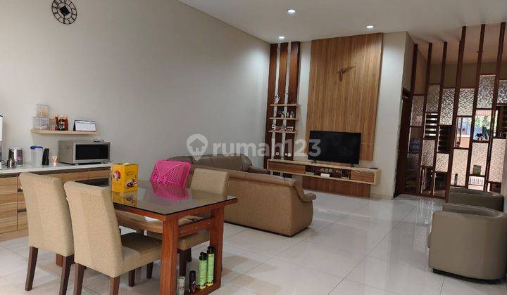 Di Jual Rumah 1 Lantai Babakan Jeruk Pasteur Bandung 1