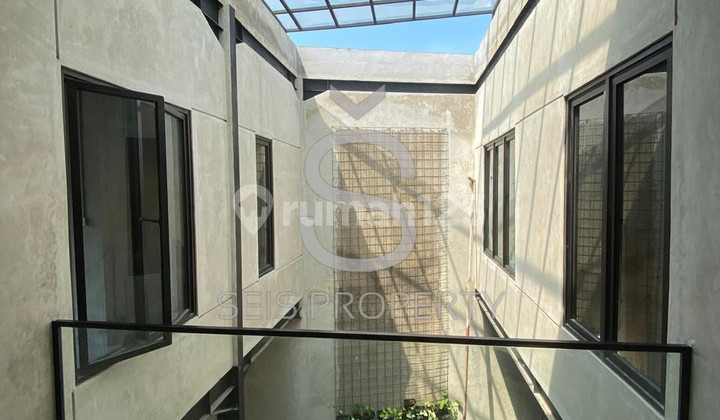 Dijual Rumah Industrial di Mainroad Jl Sudirman Kota Bandung 2