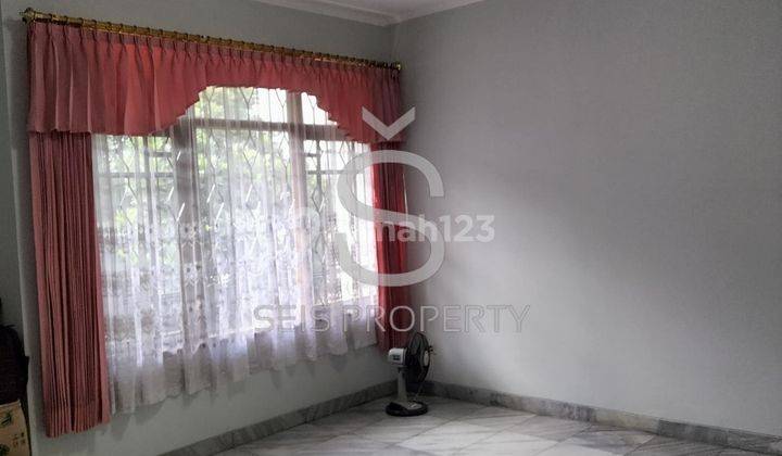 Dijual Rumah Siap Huni Di Setrasari Kota Bandung 2