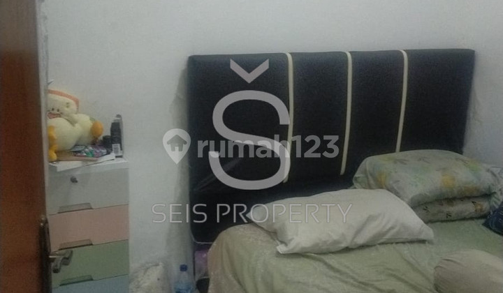 DIJUAL CEPAT RUMAH MURAH DI TKI KOTA BANDUNG 2