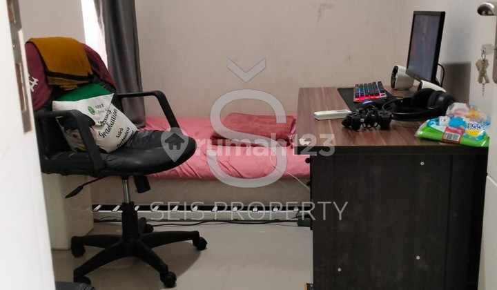 DIJUAL RUMAH TINGGAL SIAP HUNI DI CIHANJUANG BANDUNG BARAT 1