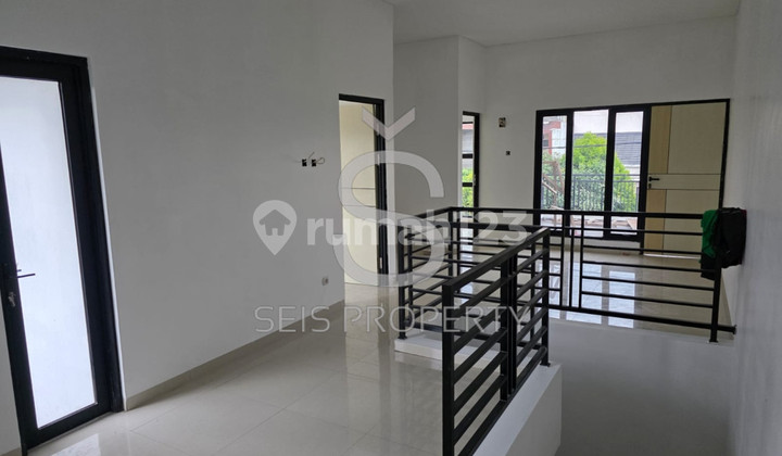 FOR SALE NEW READY-TO-OCCUPY HOUSE KIARA RESIDENCE BANDUNG FOR SALE NEW READY-TO-OCCUPY HOUSE KIARA RESIDENCE BANDUNG