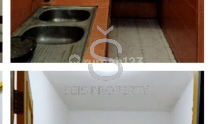 Residential House for Rent in Taman Kopo Indah 2 Bandung 2