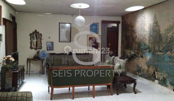 Dijual Rumah Atau Tempat Usaha Di Komplek Perumahan Mainroad Sukaluyu 2