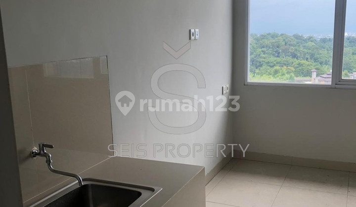 Dijual Apartement Kosongan Siap Huni Clove Hotel Bandung 2