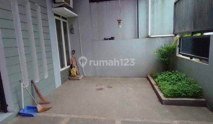 Di Jual Rumah Minimalis THI 1 Siap Huni 1