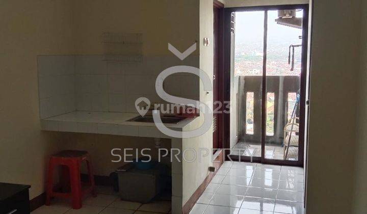 Jual Apartement Type 2 BR Gateway Ahmad Yani Kota Bandung 1