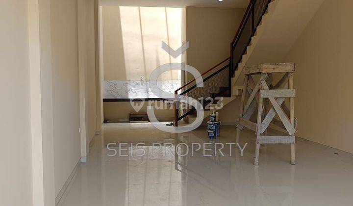 Dijual Ruko Ada 2 Unit Di Gandasari Katapang Bandung 2