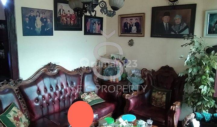 DIJUAL RUMAH SIAP HUNI DI JL KAUTAMAAN ISTRI KOTA BANDUNG 1