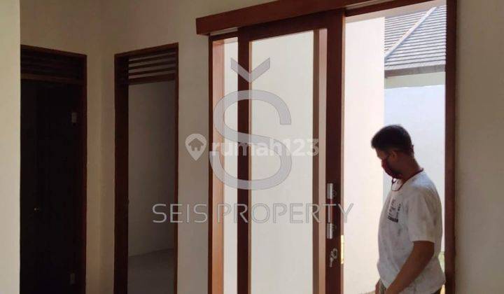 DISEWAKAN RUMAH SIAP HUNI DI KOTA BALI RESIDENCE BDG BARAT 1