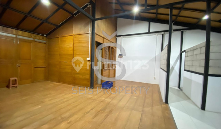 FOR SALE HOUSE IN TAMAN KOPO INDAH 3 AREA, BANDUNG