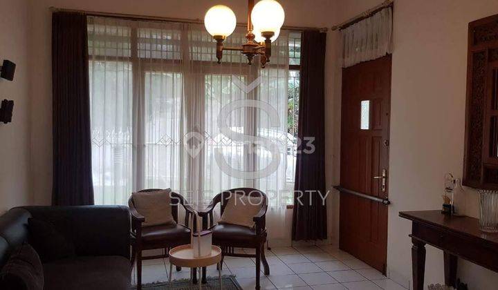 DIJUAL RUMAH TINGGAL BAGUS DI JL KIPUTIH CIUMBULEUIT KOTA BANDUNG 1