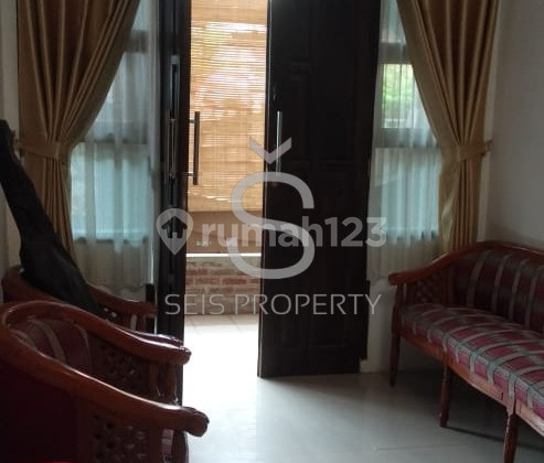 JUAL RUMAH DI KOMPLEK MARGAASIH PERMAI KOTA BANDUNG 1