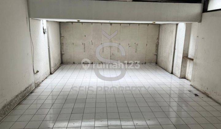 Disewakan Untuk Tempat Usaha Atau Kantor Di Daerah Cidadap Bdg 2