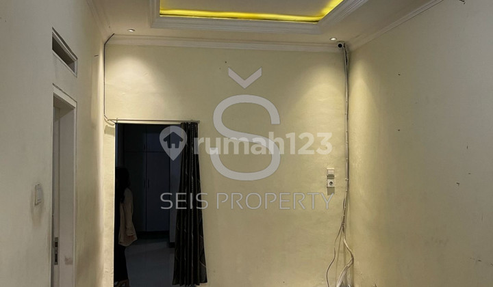 Dijual Rumah Bagus Siap Huni di Antapani Kota Bandung 2