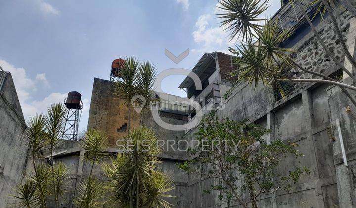 Dijual Tanah Kavling Di Gegerkalong Kota Bandung 2