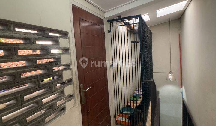 Di Jual Rumah 3 Lantai Siap Huni Anggaraja Cimahi 2