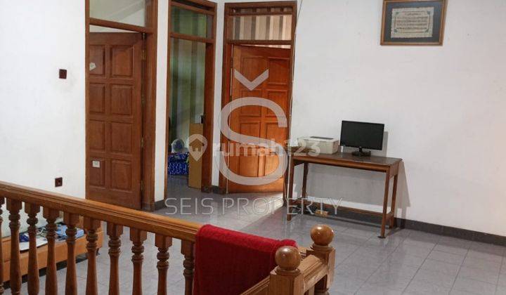 DIJUAL RUMAH 2 LANTAI DI LEUWIPANJANG KOTA BANDUNG 2