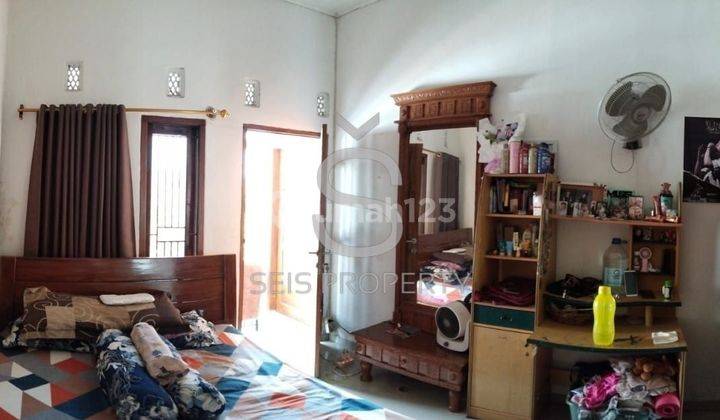 DIJUAL RUMAH SIAP HUNI DI ADIPURA GEDEBAGE BANDUNG 1