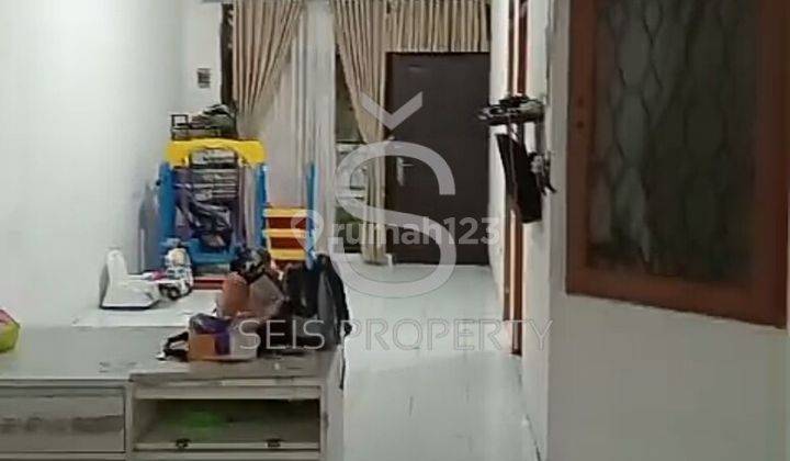 Dijual Rumah Lokasi Strategis Dalam Komplek Kota Mas Cimahi 2