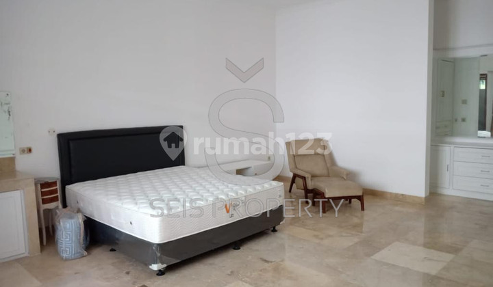 DISEWAKAN RUMAH FULL FURNISH DI SETRA SIRNA BANDUNG 2