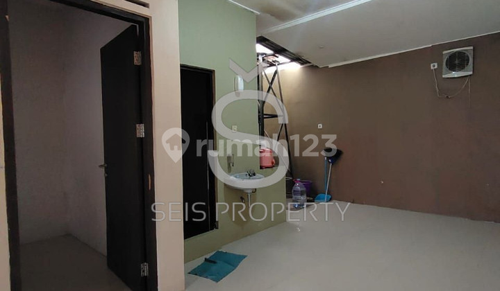 For Sale: Ready-to-Occupy Residential House in Adipura Complex, Bandung City 2