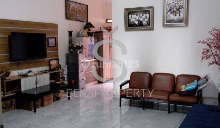 Dijual Rumah Nyaman Di Cluster Ciwaruga Bandung Barat 2