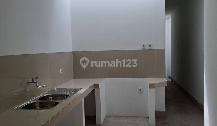 Di Jual Rumah Baru Modern Minimalis Siap Huni Setiabudi Regensi 2