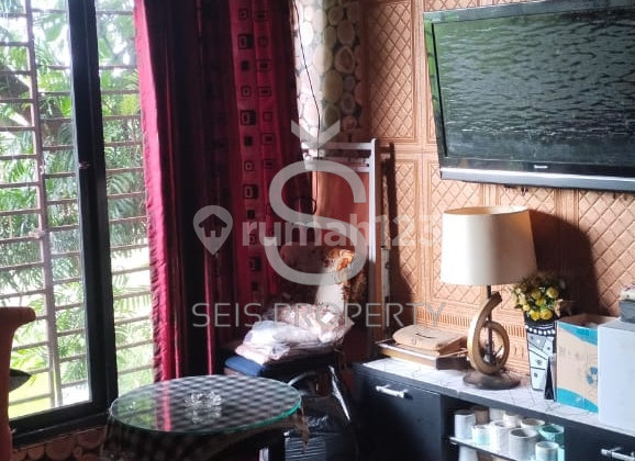 Dijual Rumah Nyaman 2 Lantai di Sariwangi Bandung Barat