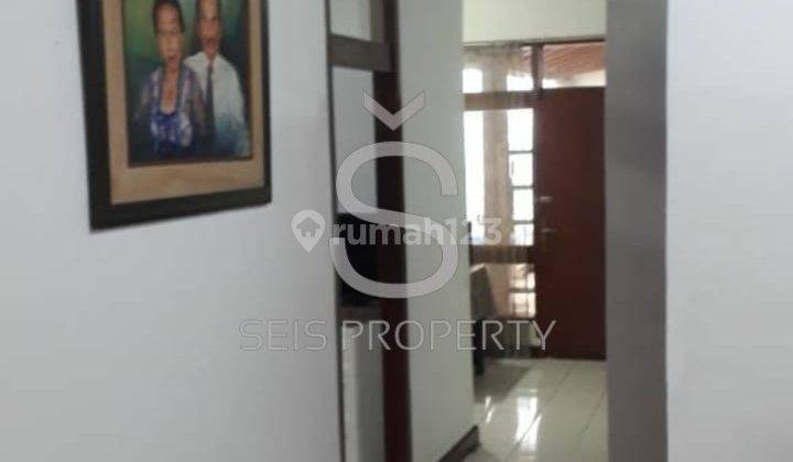 Dijual Cepat Rumah Dekat Teriminal Leuwipanjang Tengah Kota Bdg 2